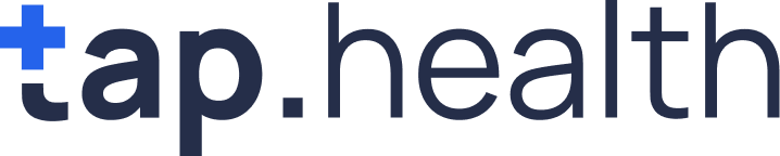 tap.health logo