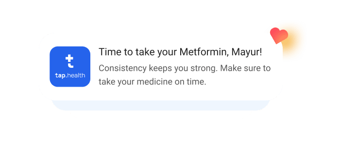tap health