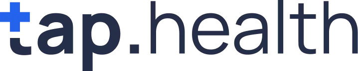 tap.health logo