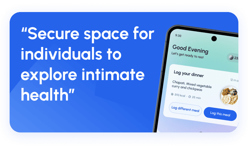 tap health mobile app