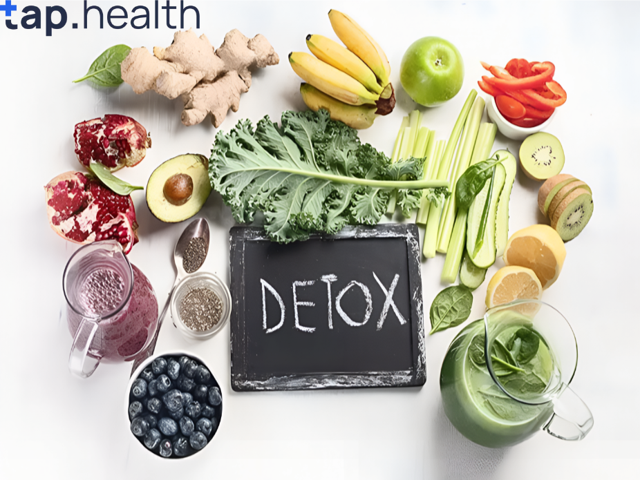 top-10-detox-foods-to-include-in-your-diet