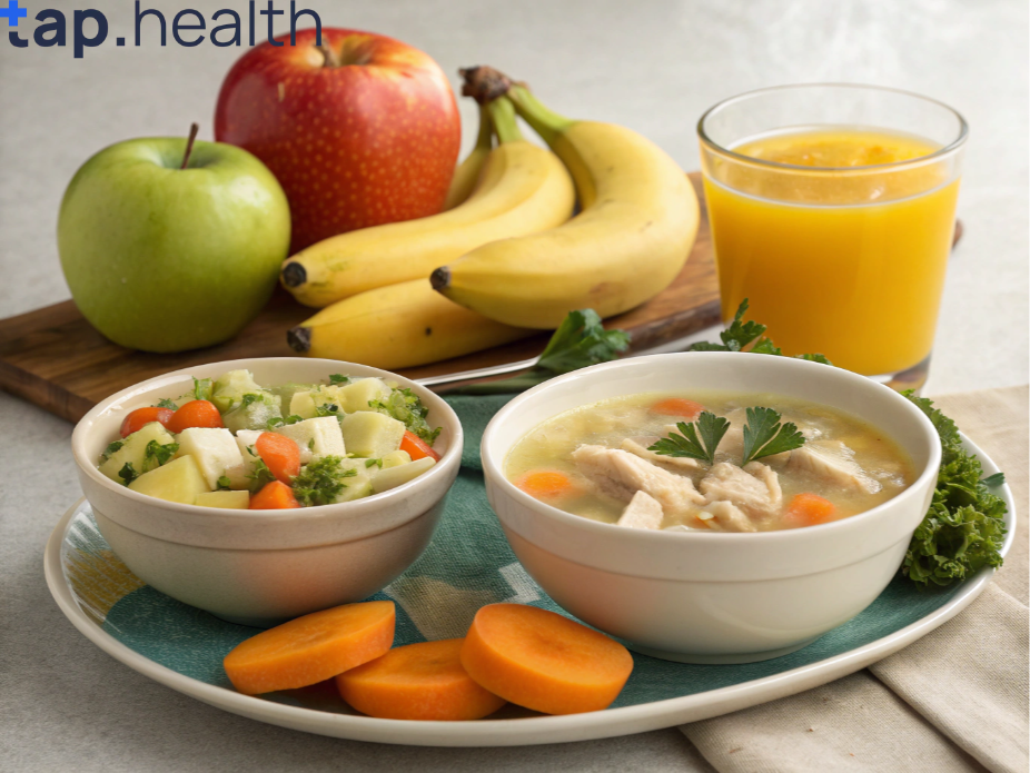 good-food-for-viral-fever