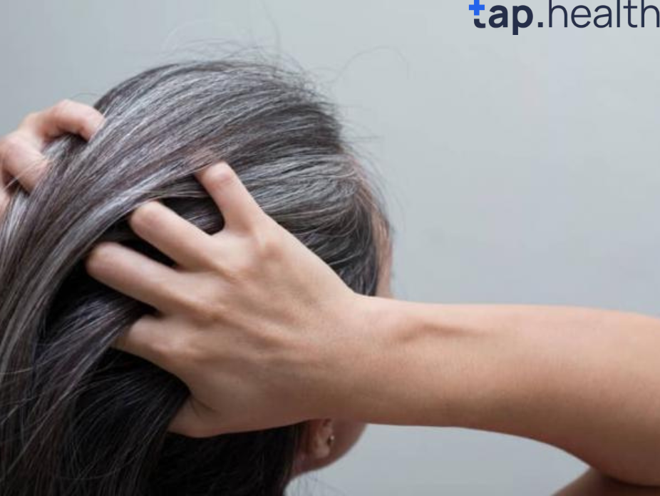 causes-of-grey-hair-and-preventive-measures