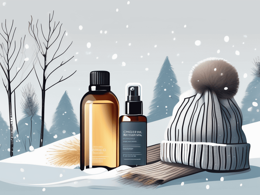 Natural Ways to Achieve Glowing Skin This Winter
