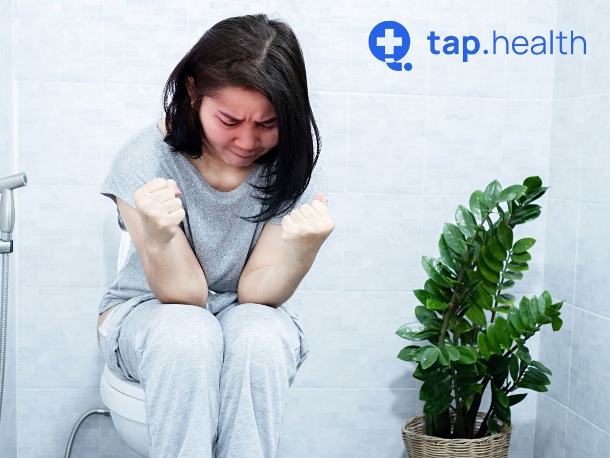 8 Natural Home Remedies for Constipation - Tap Health