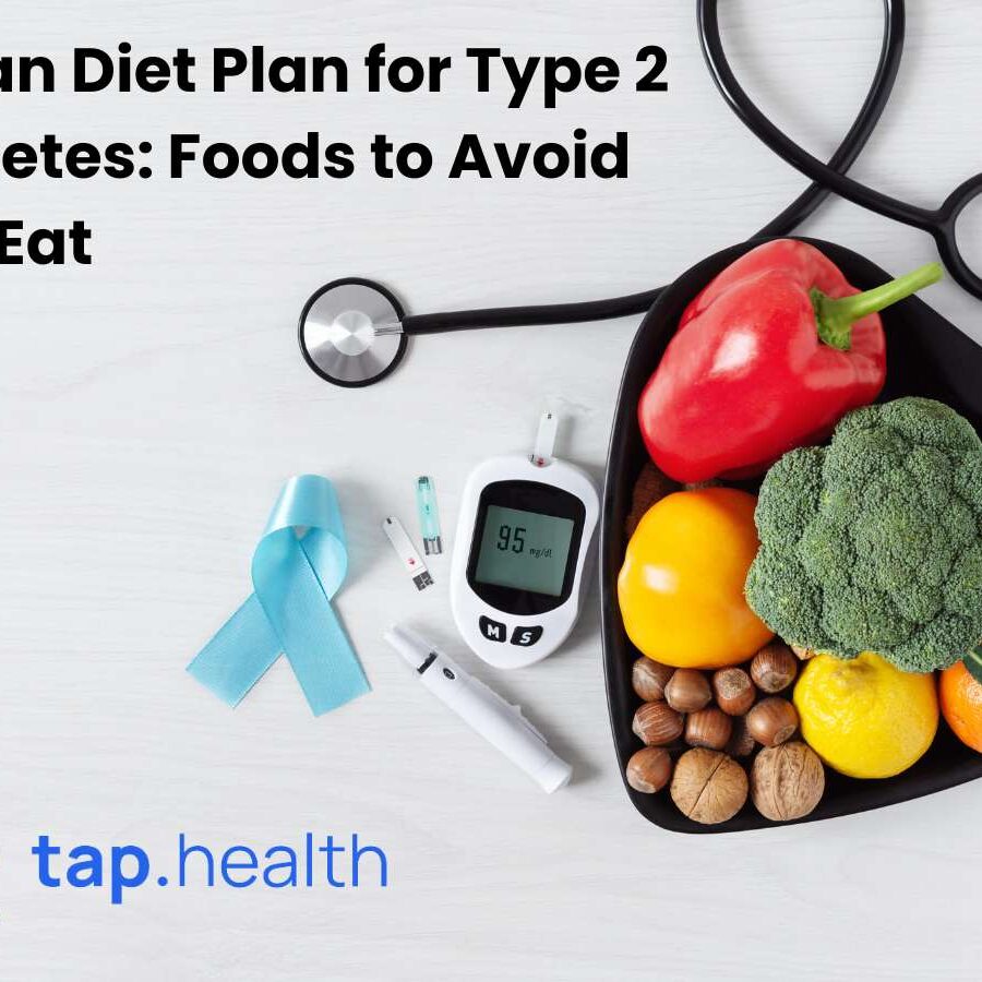 Indian Diet Plan for Type 20 Diabetes Foods to Avoid and Eat   Tap ...