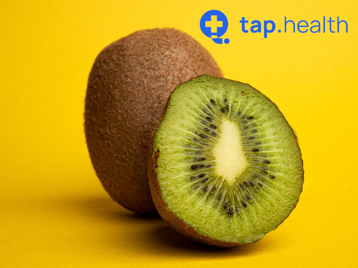 Is Kiwi Fruit Good For Diabetics Benefits and Side Effects   Tap ...