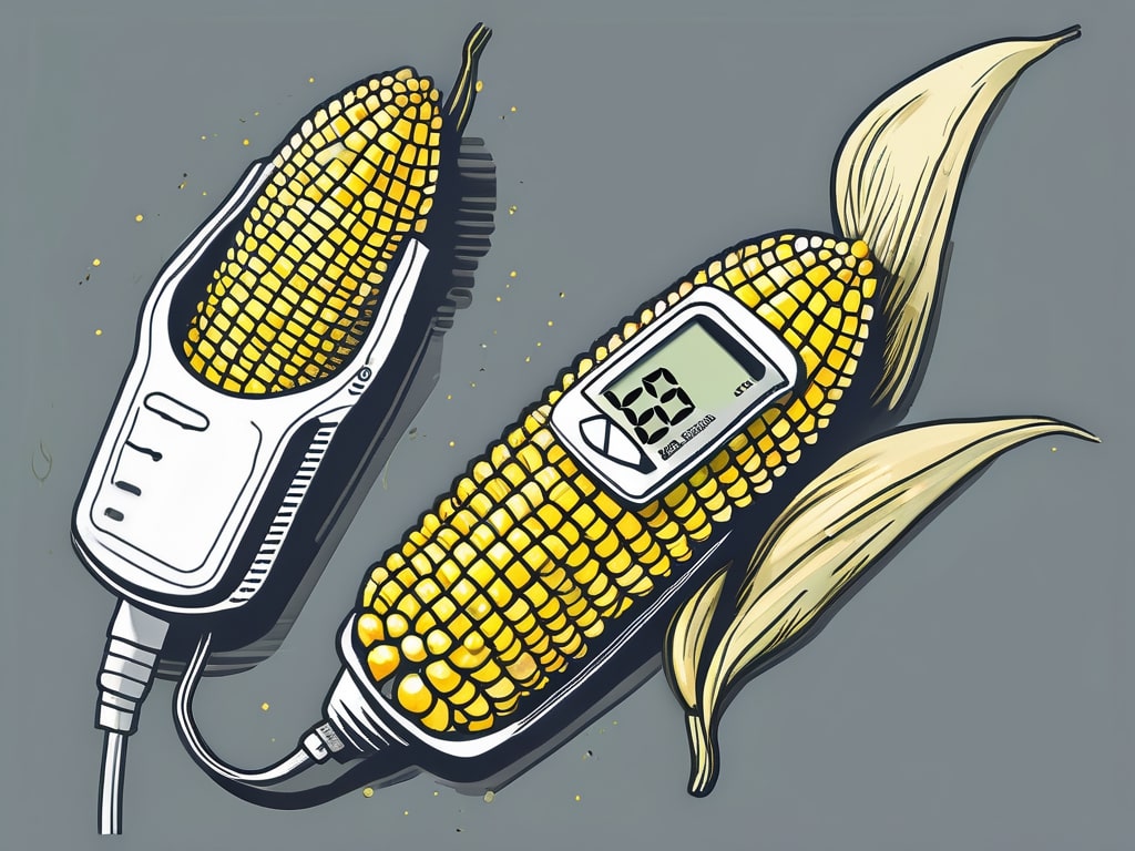 Is Sweet Corn Good for Type 2 Diabetes