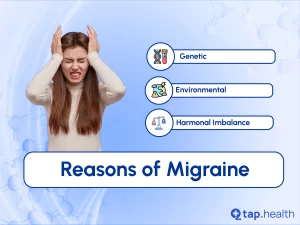 Reasons-of-migraine