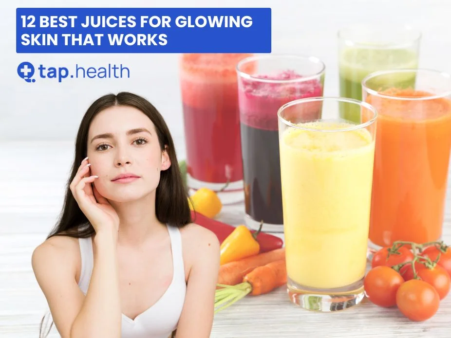 Juices for healthy skin hotsell