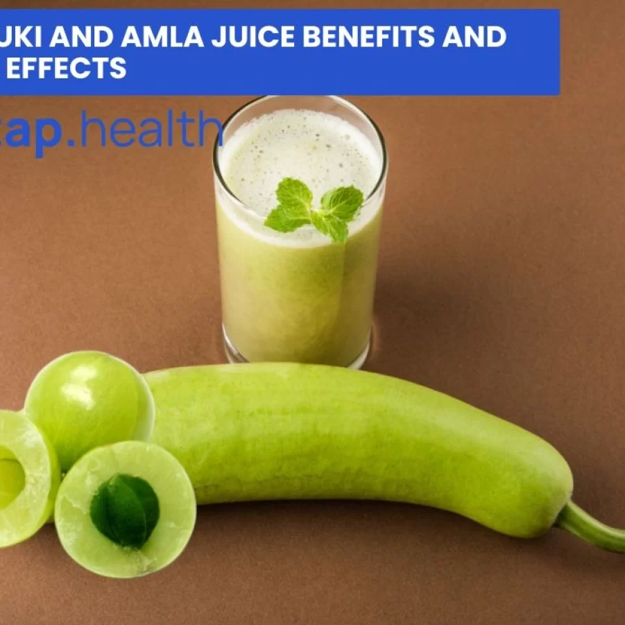 7 Lauki And Amla Juice Benefits and Side Effects Tap Health