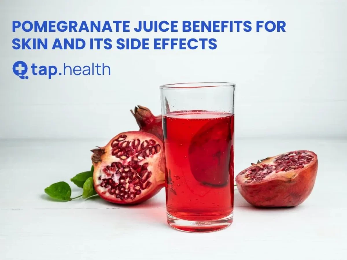 Drinking pomegranate juice on empty stomach hotsell