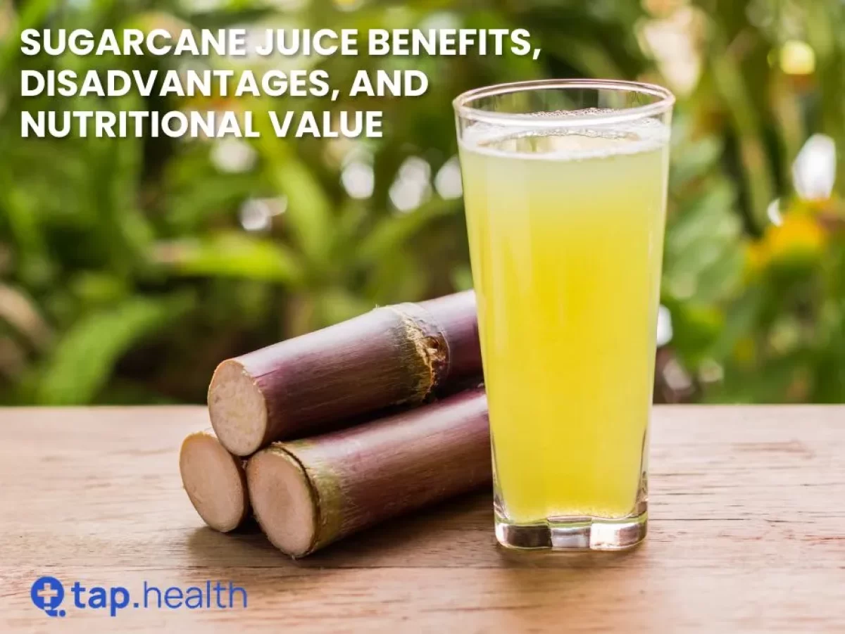 20 Effective Health Benefits of Sugarcane Juice   Tap Health