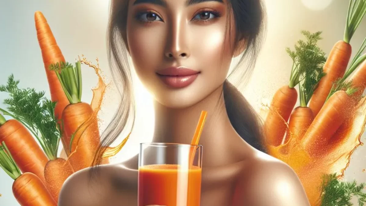 10 Amazing Carrot Juice Benefits for Skin Tap Health