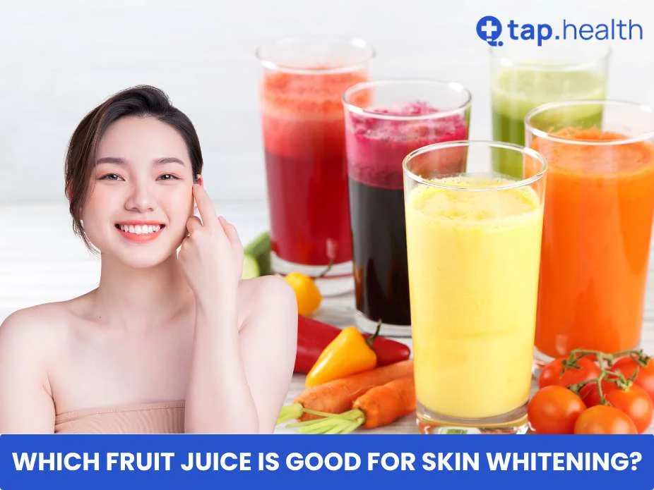 Drinking carrot juice for skin whitening hotsell