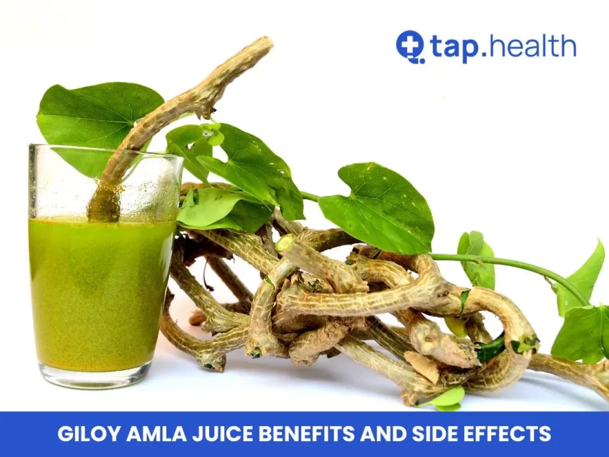 Giloy amla juice benefits in hindi hotsell