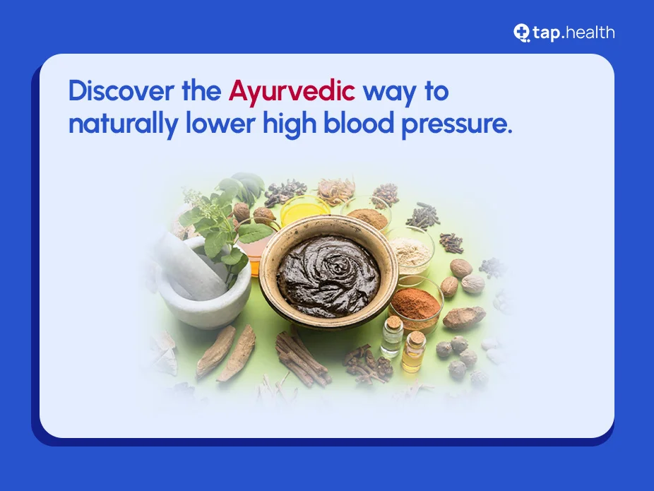 ayurveda-for-high-blood-pressure