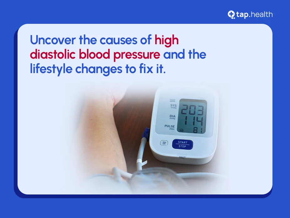 causes-of-high-diastolic-blood-pressure