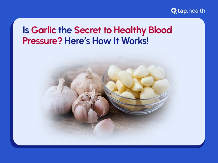 garlic-for-high-blood-pressure