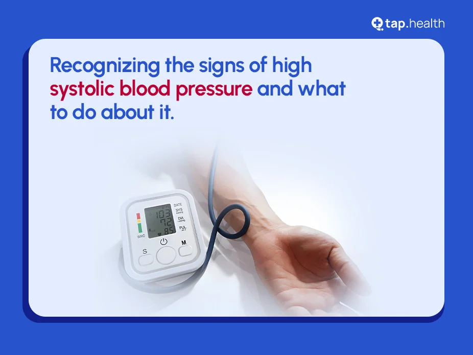 high-systolic-blood-pressure