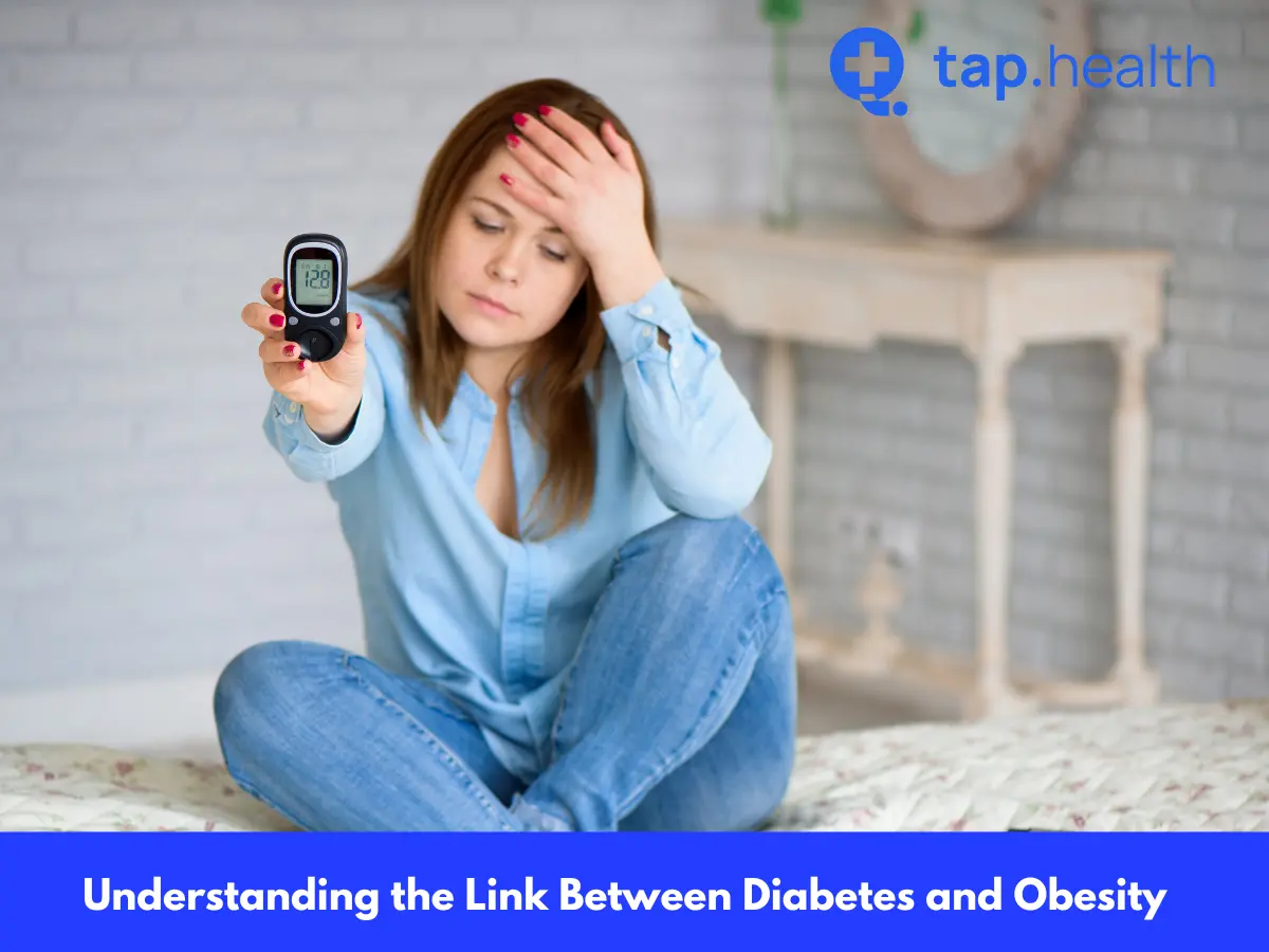 Understanding the Link Between Diabetes and Obesity