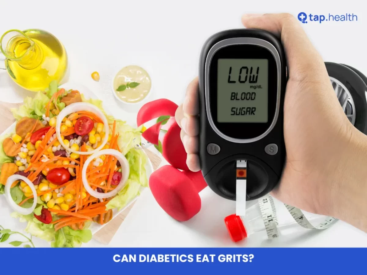 Can Diabetics Eat Grits Expert Insights