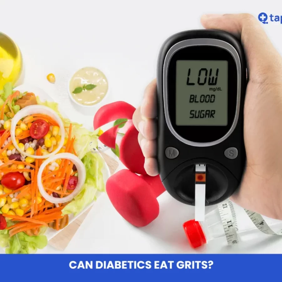 Can Diabetics Eat Grits? Expert Insights