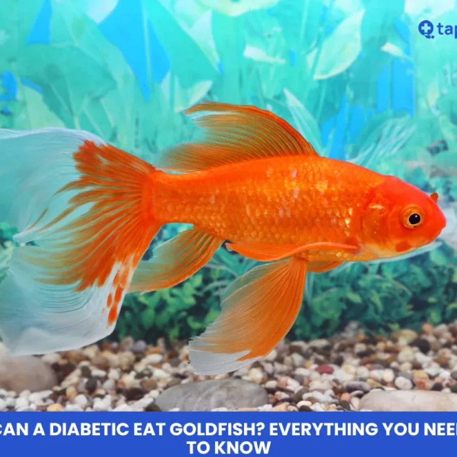 Can a Diabetic Eat Goldfish? Healthy Snack Choices for Diabetics