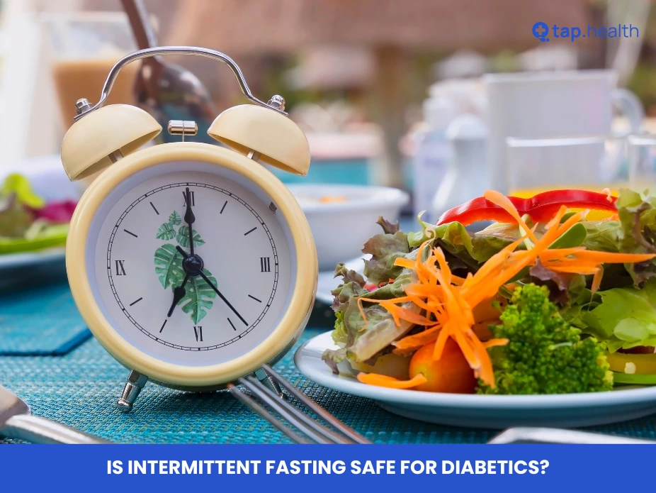 Is Intermittent Fasting Safe for Diabetics