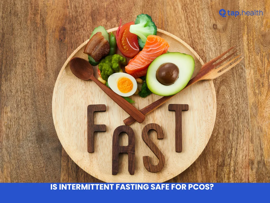 Is Intermittent Fasting Safe for PCOS?