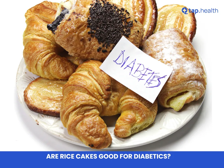 Are Rice Cakes Good for Diabetics?