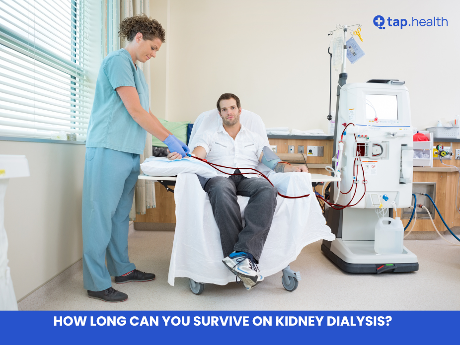 How Long Can You Survive on Kidney Dialysis?