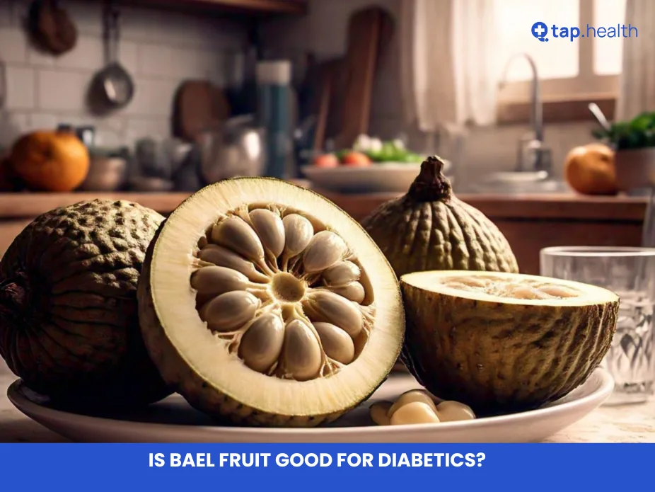 Is Bael Fruit Good for Diabetics?