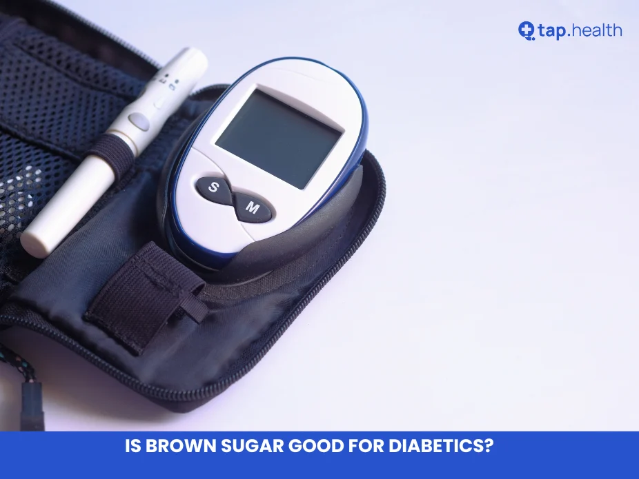 Is Brown Sugar Good for Diabetics?