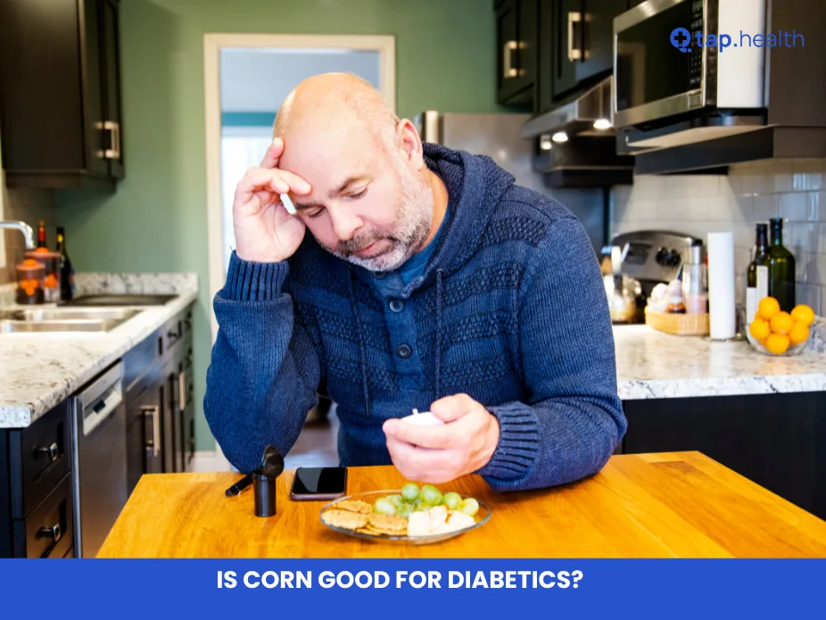 Is Corn Good for Diabetics?