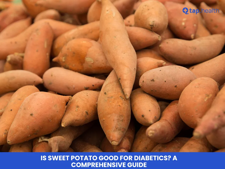 Is Sweet Potato Good for Diabetics? A Comprehensive Guide