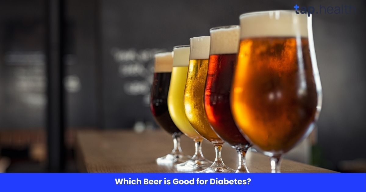 Which Beer is Good for Diabetes?