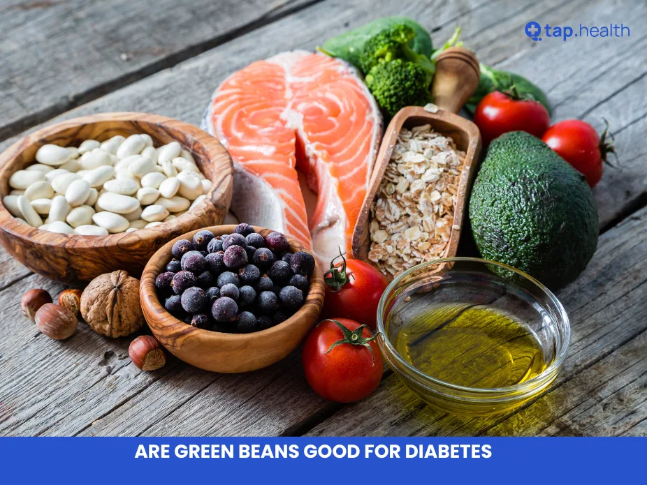 Are Green Beans Good for Diabetes?