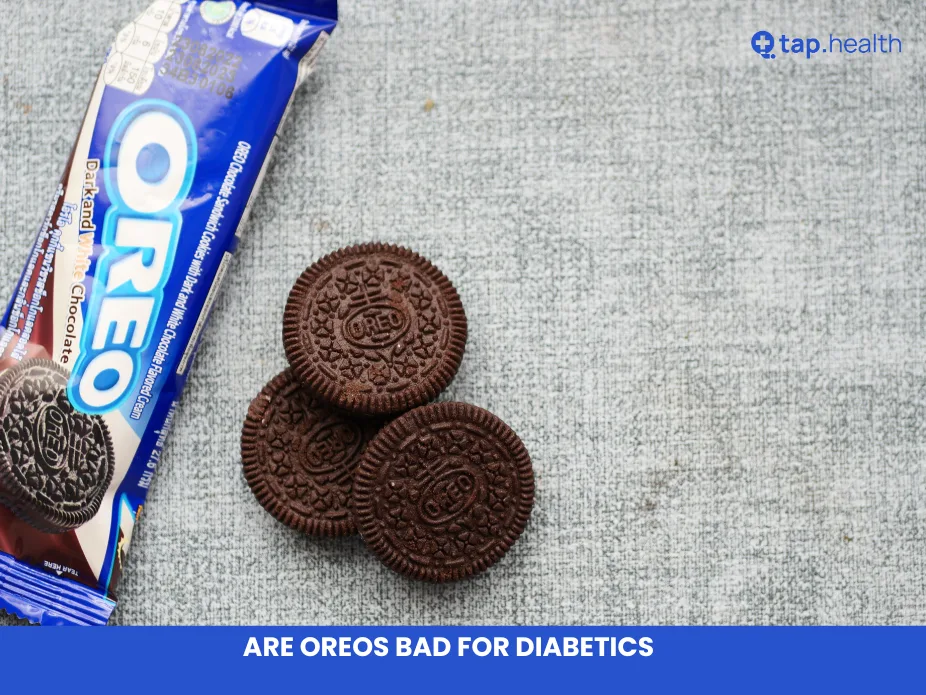 Are Oreos Bad for Diabetics?