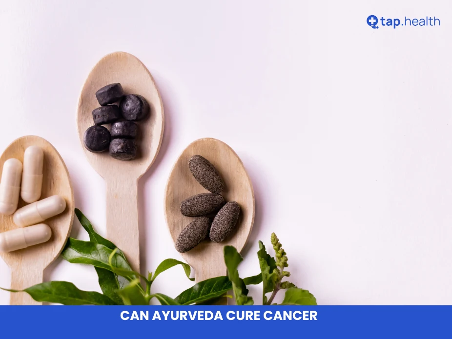 can ayurveda cure cancer