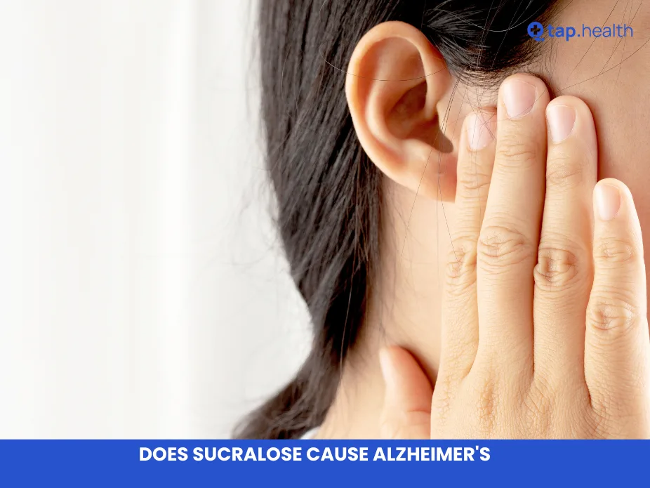 Does Tinnitus Cause Alzheimer's?