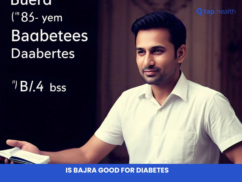 Is Bajra Good for Diabetes?