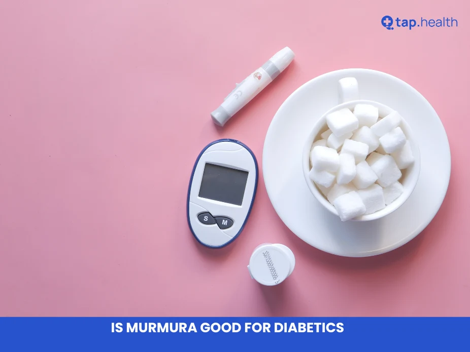 is murmura good for diabetics