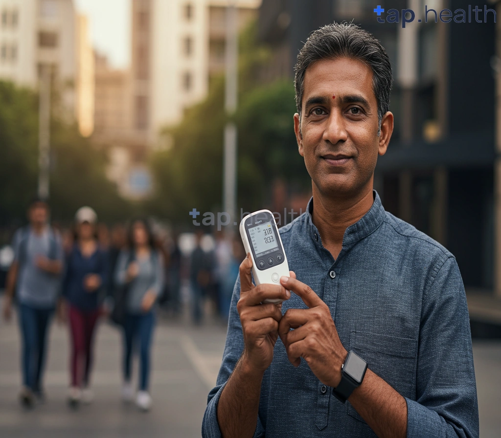 Artificial Pancreas for Diabetes | Revolutionizing Blood Sugar Control