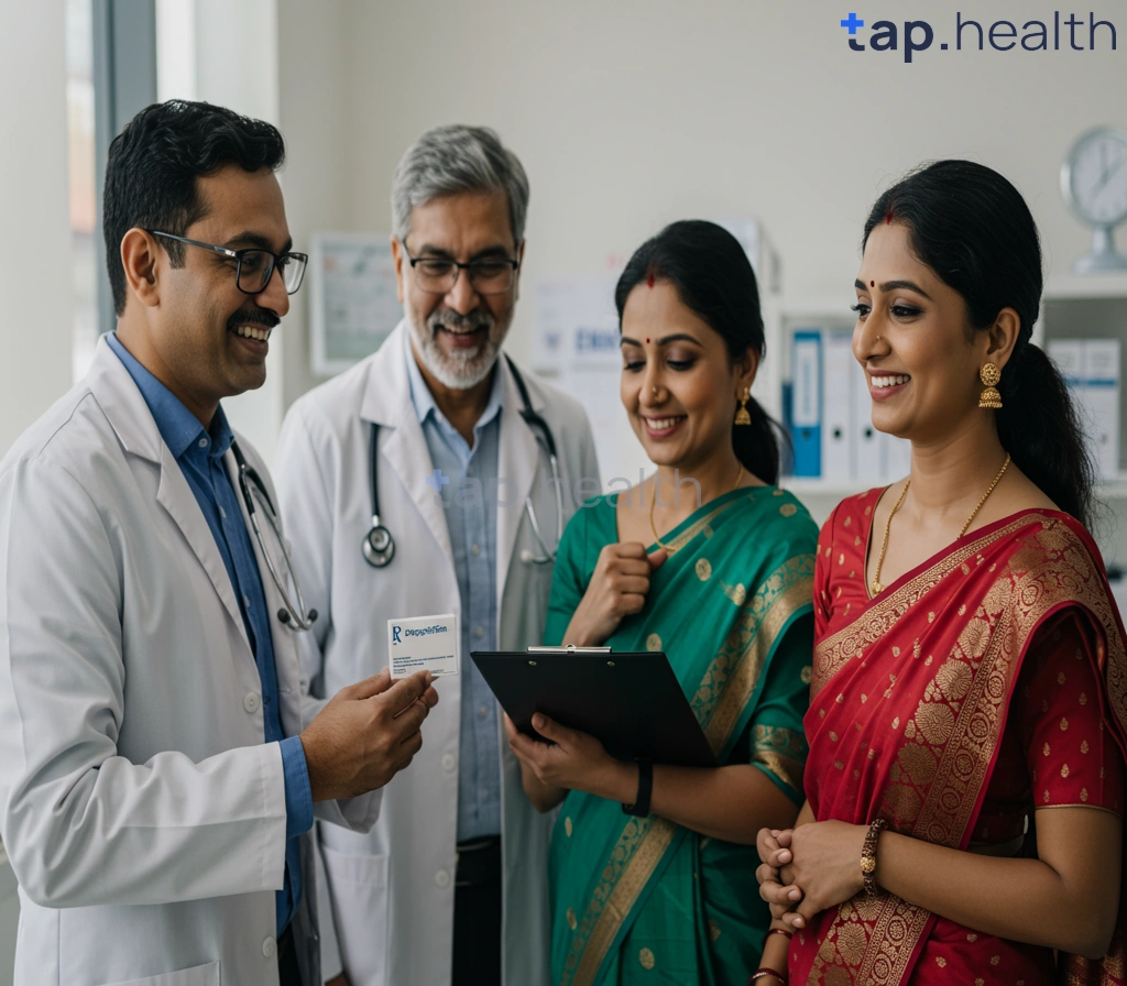Dapagliflozin: Benefits, Risks & How it Works | Type 2 Diabetes
