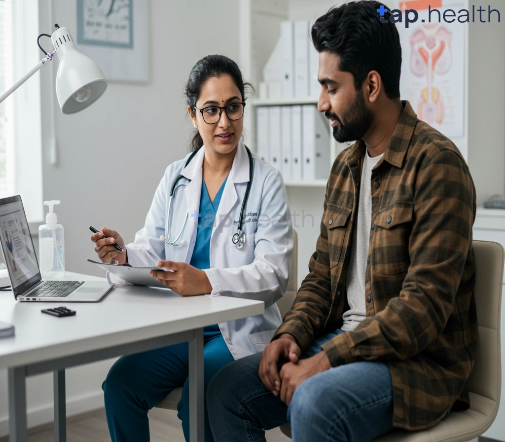 Endocrinology: Conditions We Treat & How We Help