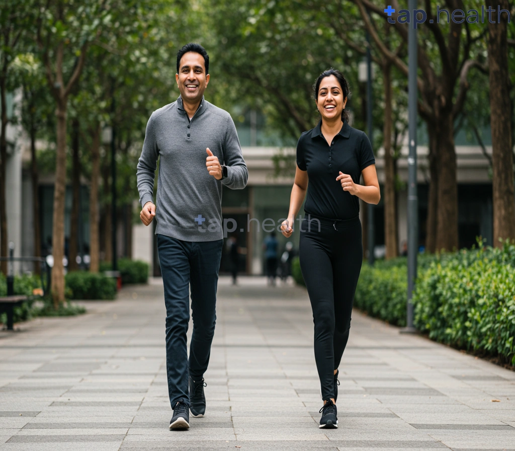 Exercise & Chronic Disease: Latest Research | Health Benefits