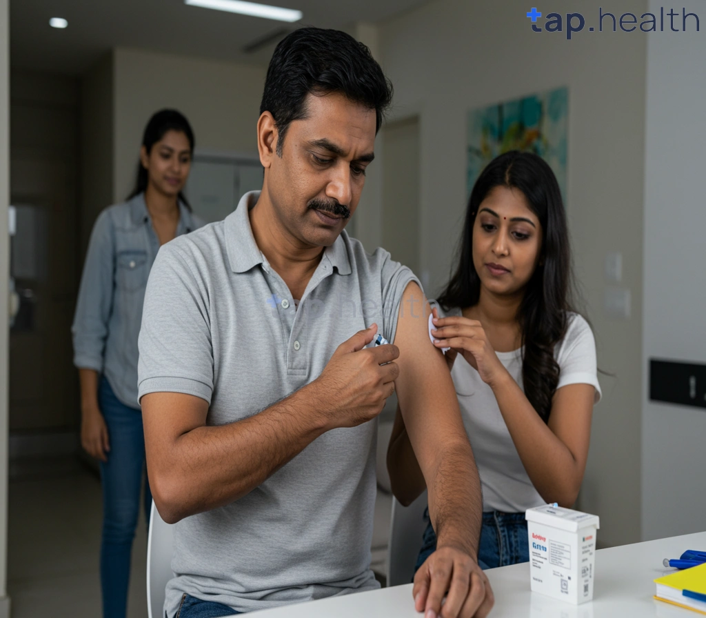 Master Insulin Lispro administration! Learn the essential differences between IV and subcutaneous injections with our complete guide. Improve your injection technique and confidence today!