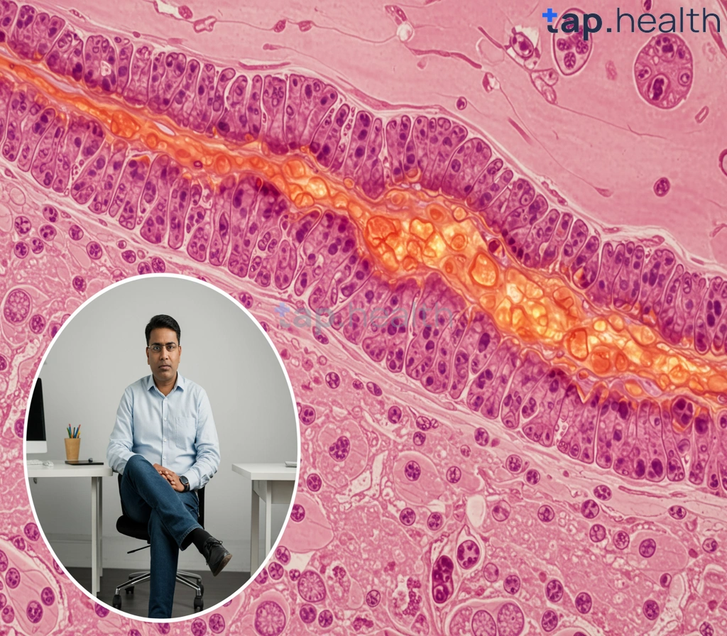 Intestinal Inflammation & Type 1 Diabetes: Unveiling the Link