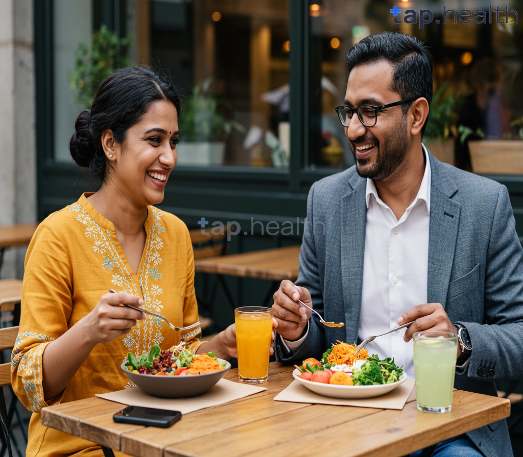 Meatless Meals: Discover the Health and Environmental Benefits of Reducing Meat Consumption